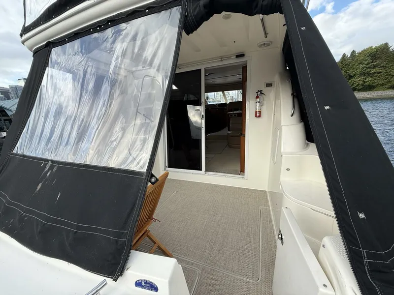 Slide: The Image of Meridian 411 Sedan Bridge 2006 - 5516584