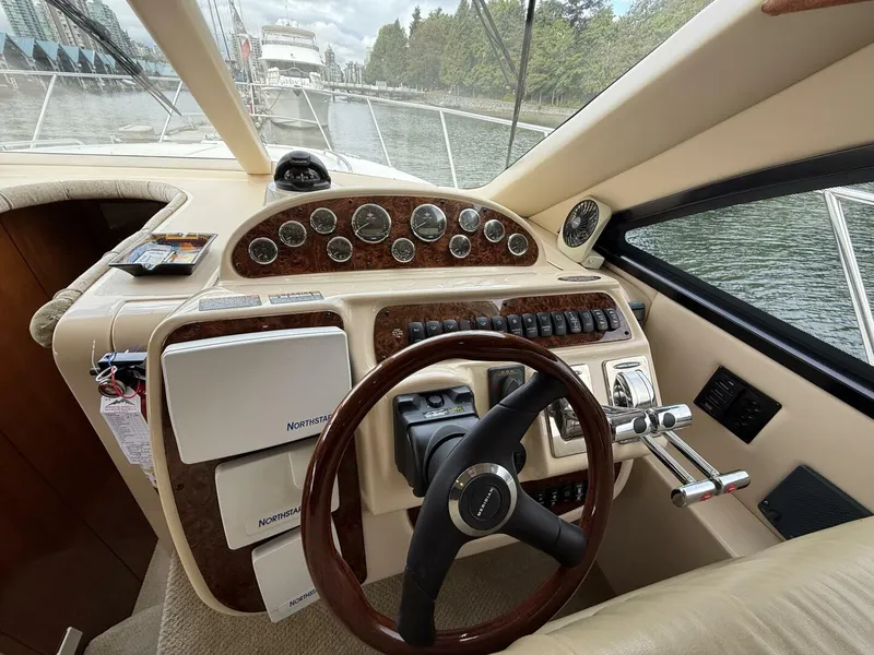 Slide: The Image of Meridian 411 Sedan Bridge 2006 - 5516602