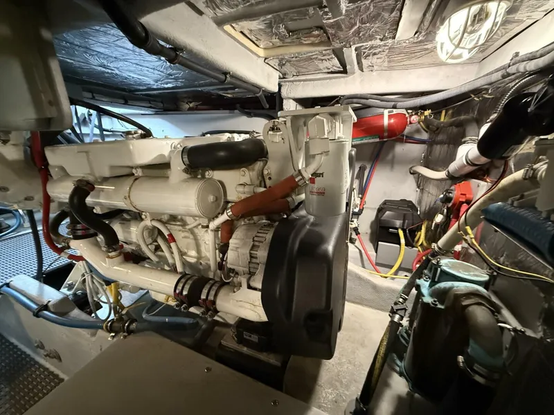 Slide: The Image of Meridian 411 Sedan Bridge 2006 - 5516612