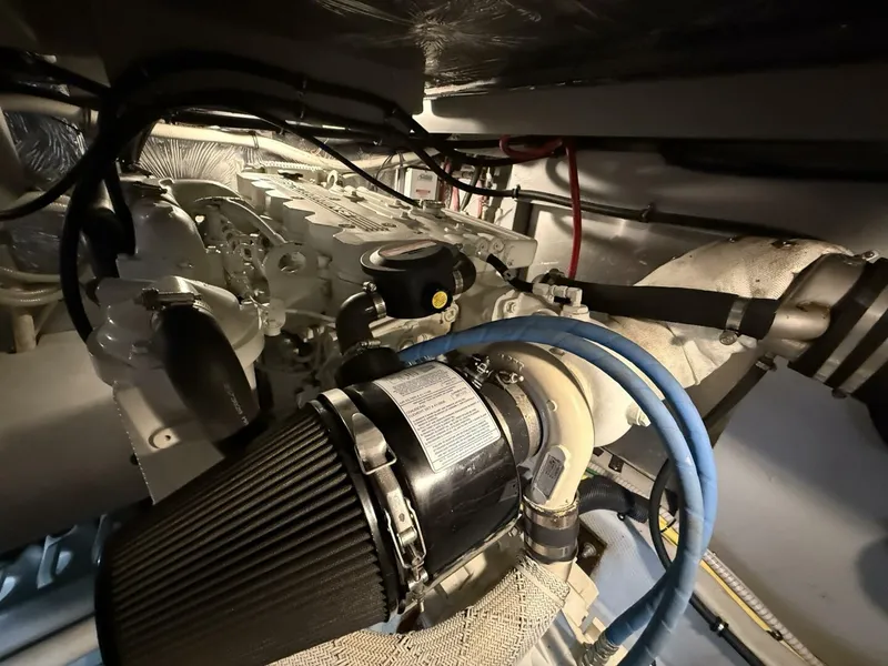 Slide: The Image of Meridian 411 Sedan Bridge 2006 - 5516617