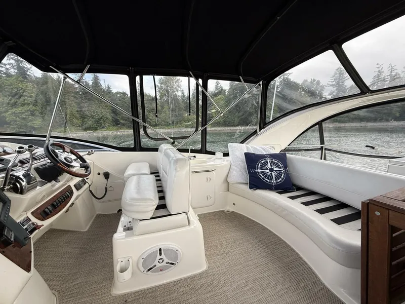 Slide: The Image of Meridian 411 Sedan Bridge 2006 - 5516565