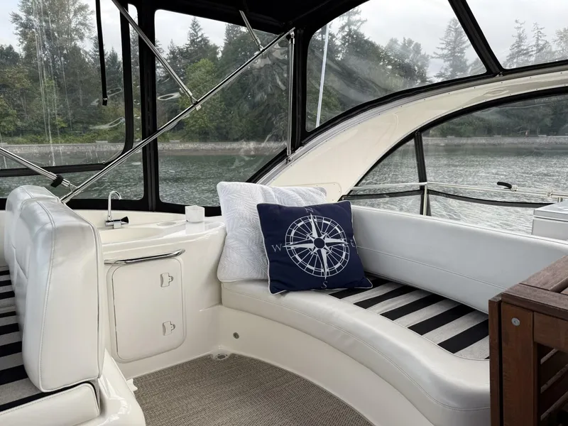 Slide: The Image of Meridian 411 Sedan Bridge 2006 - 5516566