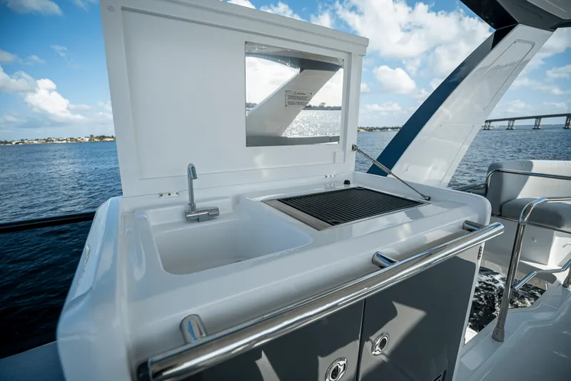 Slide: The Image of Azimut Fly 53 2026 - 5516653