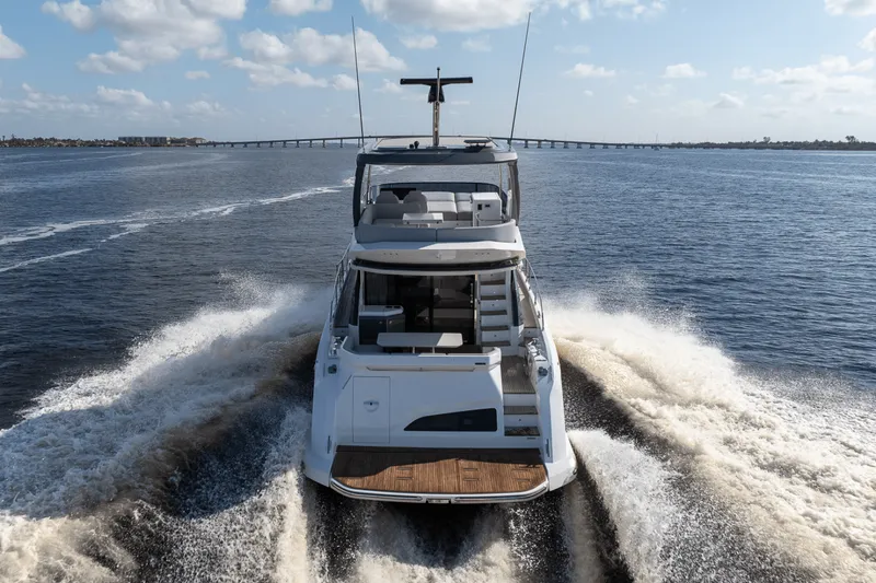 Slide: The Image of Azimut Fly 53 2026 - 5516659