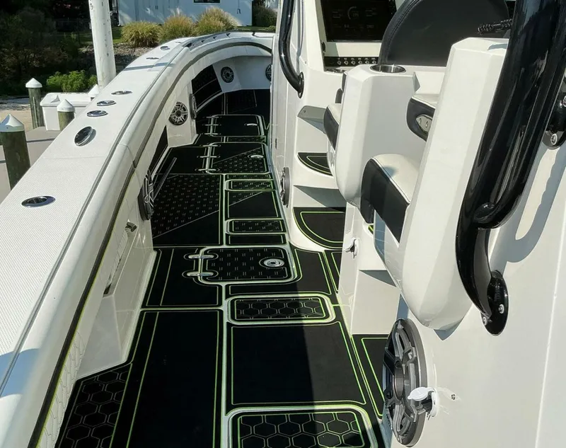 Slide: The Image of Prowler Renaissance Prowler 2020 - 5516697