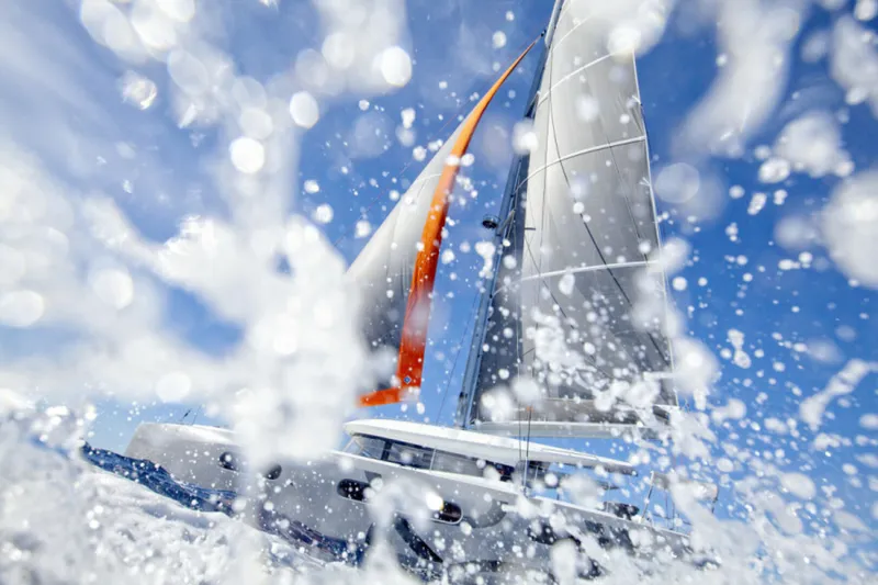 Slide: The Image of Sister Ship - EXCESS 15 - 5516727