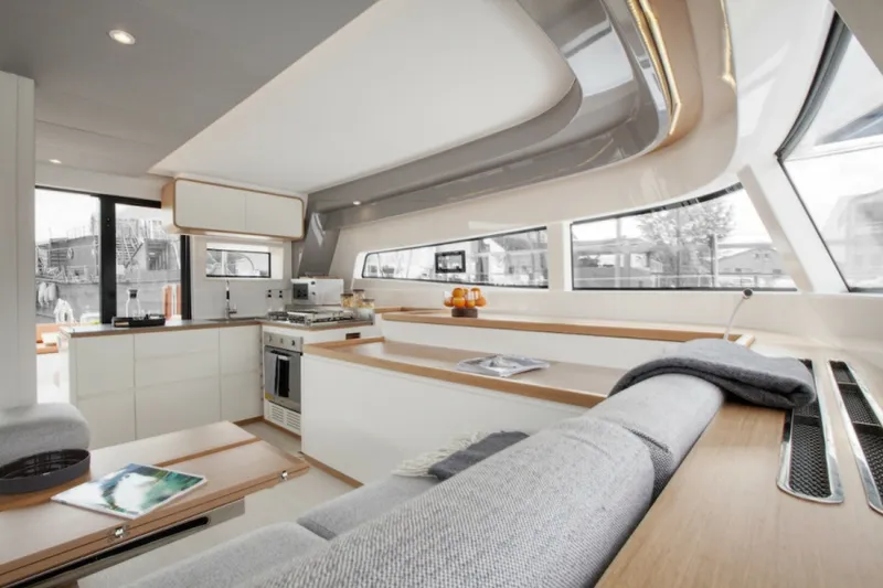 Slide: The Image of Sister Ship - EXCESS 15 - 5516730