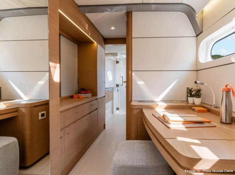 Slide: The Image of Sister Ship - EXCESS 15 Master - 5516733