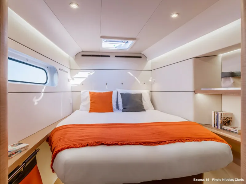 Slide: The Image of Sister Ship - EXCESS 15 - 5516740