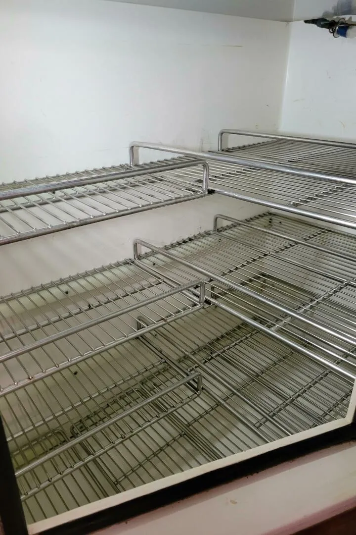 Slide: The Image of Little Harbor 51 Pilothouse 1996 - 5517433