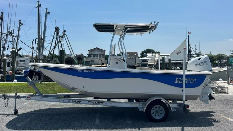 The Image of Carolina 19 2022 - 5551200