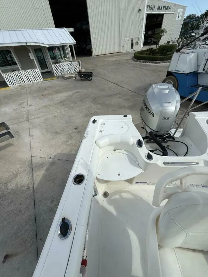 Slide: The Image of Sea Fox 20 2010 - 5517568
