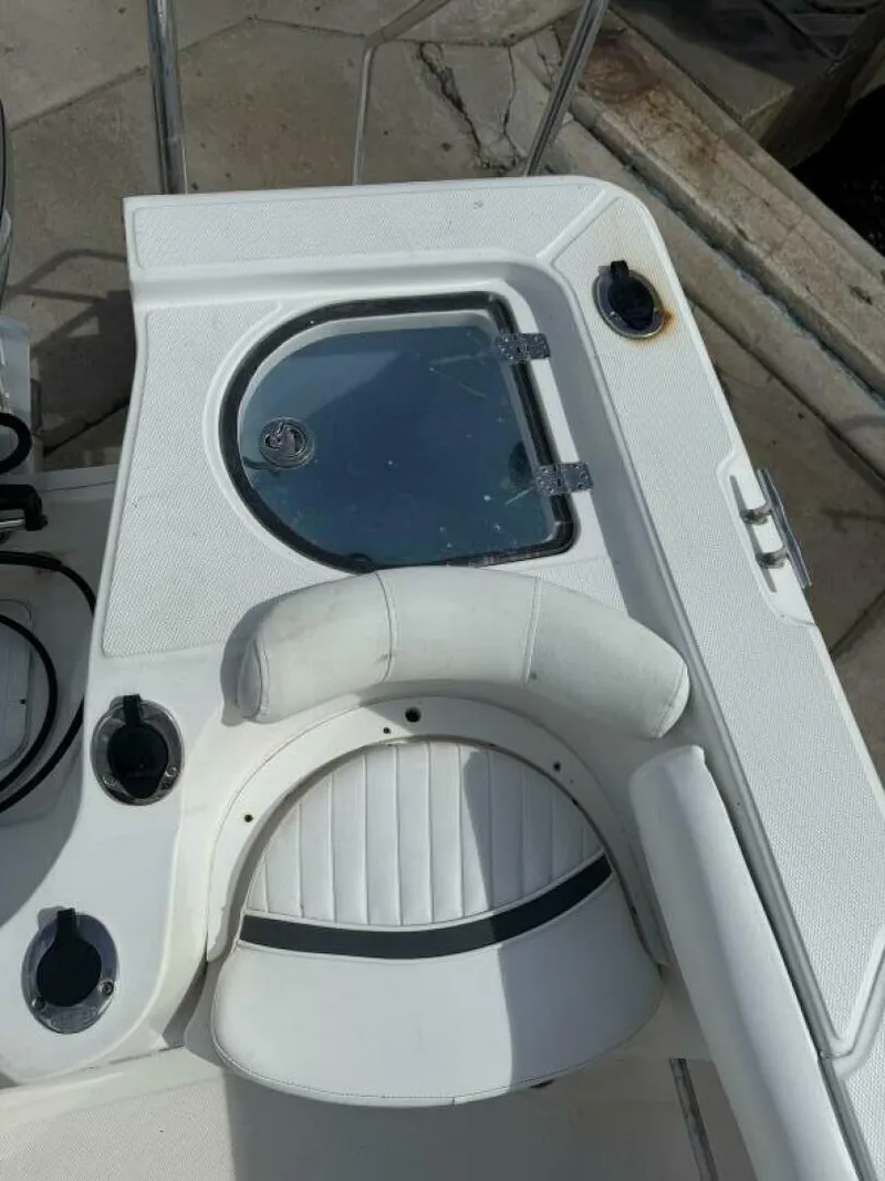 Slide: The Image of Sea Fox 20 2010 - 5517569