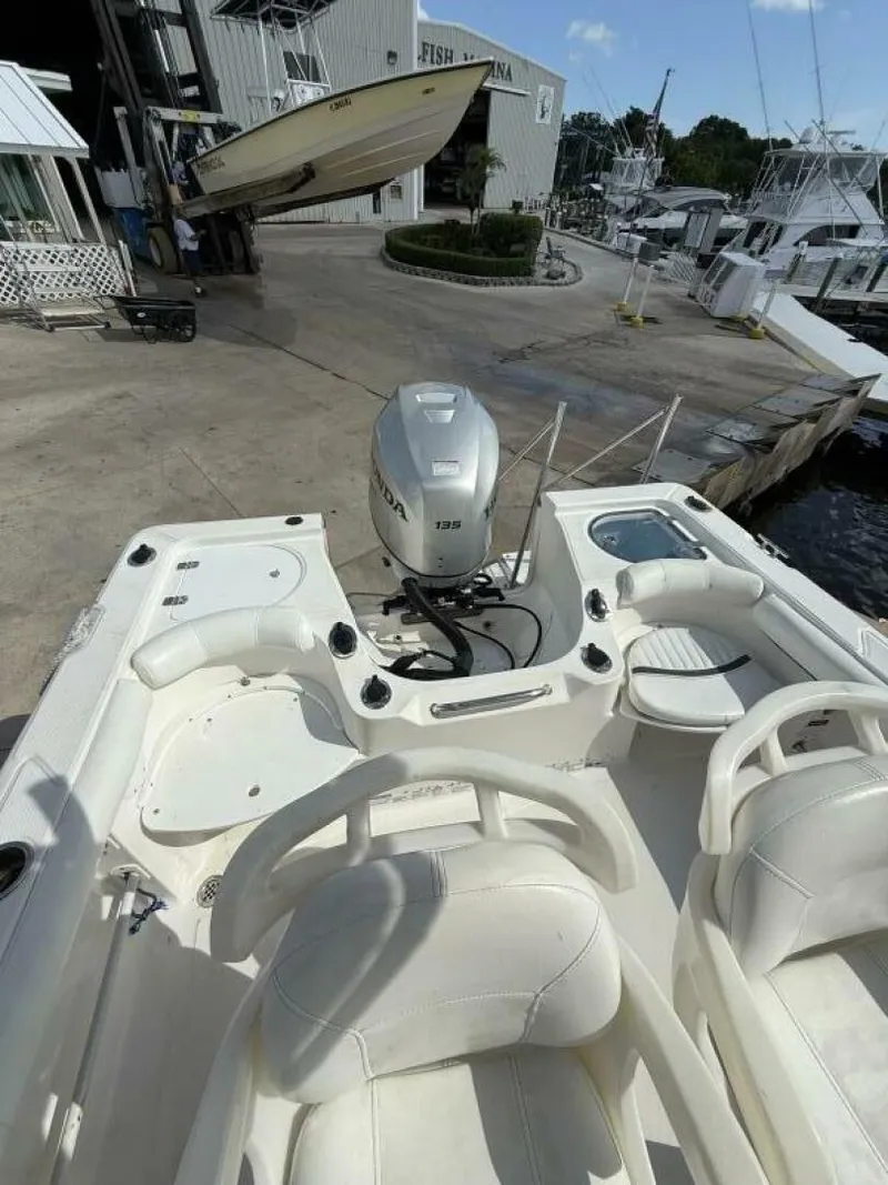 Slide: The Image of Sea Fox 20 2010 - 5517574
