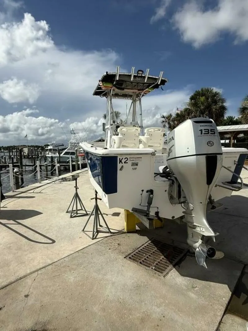 Slide: The Image of Sea Fox 20 2010 - 5517510