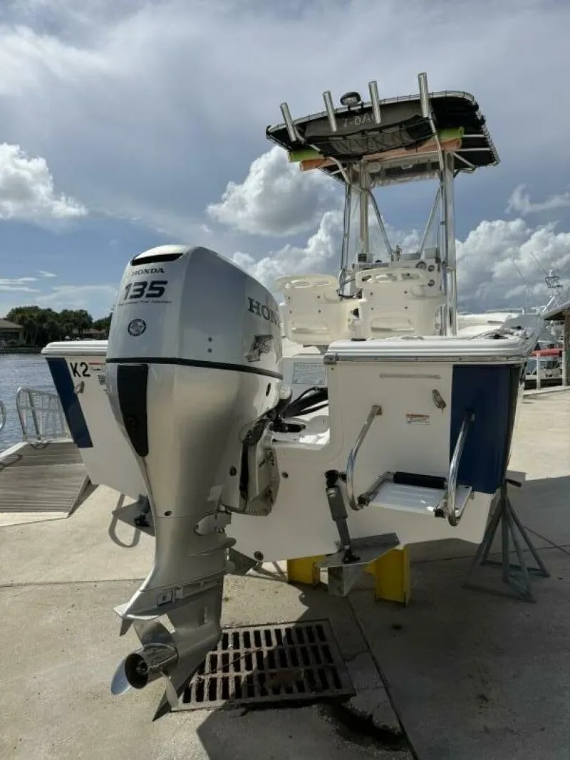 Slide: The Image of Sea Fox 20 2010 - 5517575