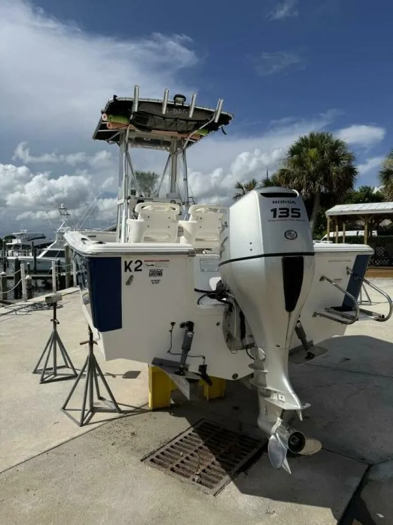 Slide: The Image of Sea Fox 20 2010 - 5517576