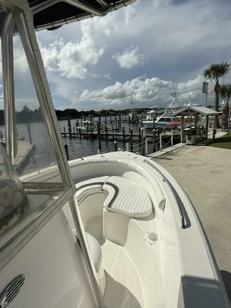 Slide: The Image of Sea Fox 20 2010 - 5517511