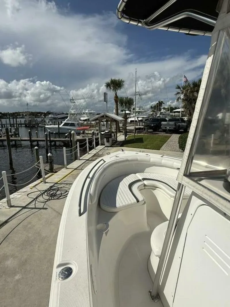 Slide: The Image of Sea Fox 20 2010 - 5517562