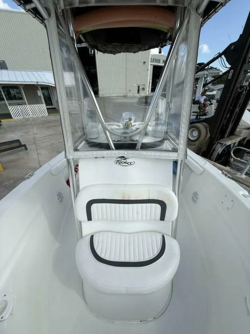 Slide: The Image of Sea Fox 20 2010 - 5517565