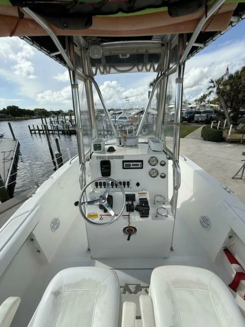 Slide: The Image of Sea Fox 20 2010 - 5517566