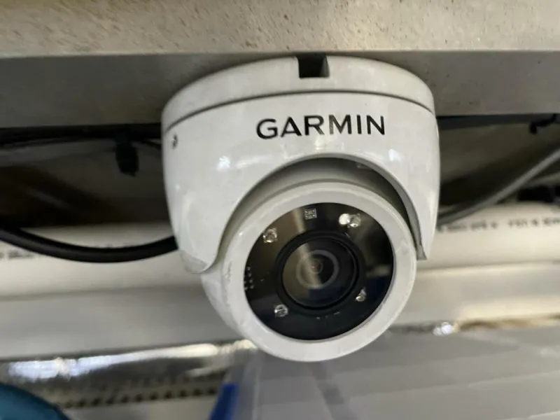 Slide: The Image of 2004 Carver 56 Voyager Sonshine - 5517917