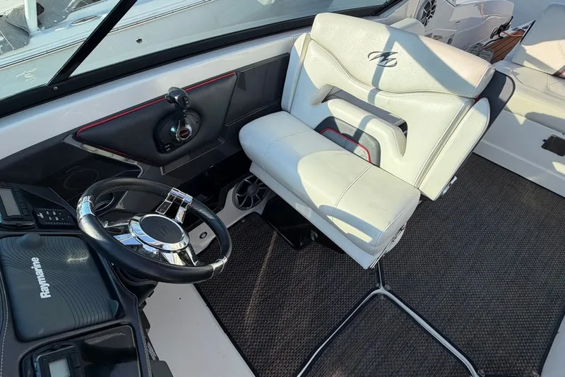 Slide: The Image of Monterey 288SS Super Sport 2014 - 16
