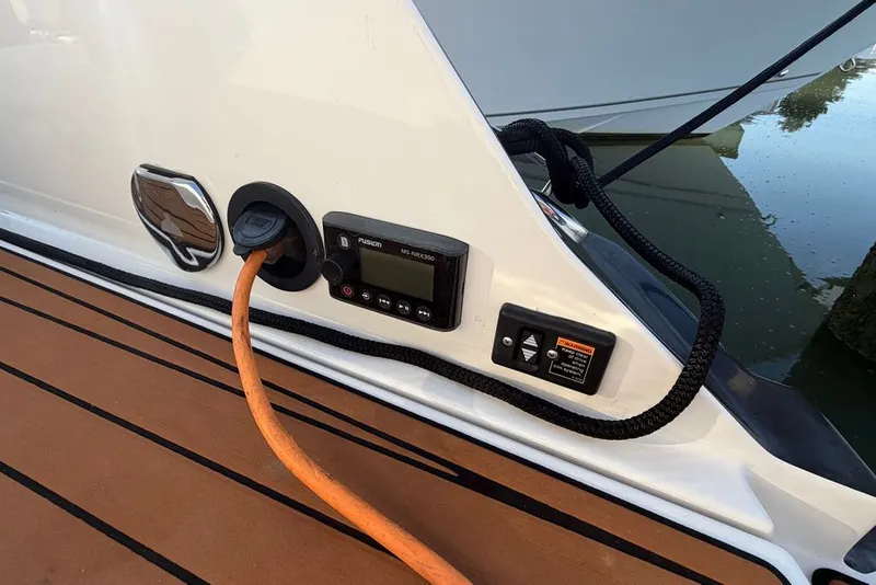 Slide: The Image of Monterey 288SS Super Sport 2014 - 27