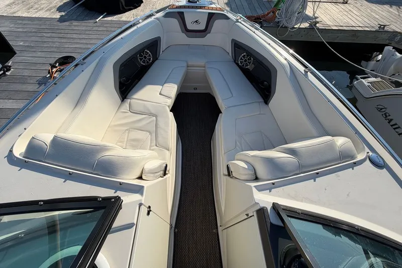 Slide: The Image of Monterey 288SS Super Sport 2014 - 3