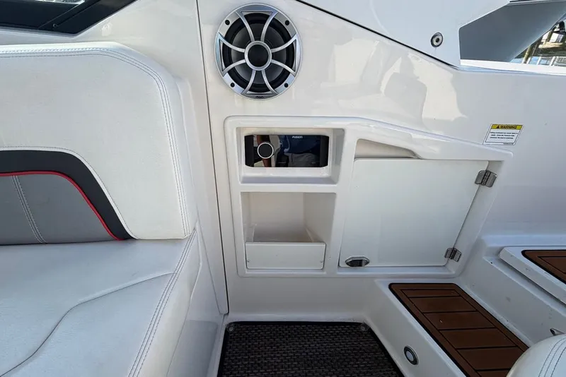Slide: The Image of Monterey 288SS Super Sport 2014 - 20