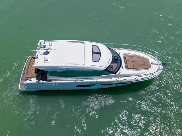 Slide: The Image of Prestige 500 S 2013 - 104