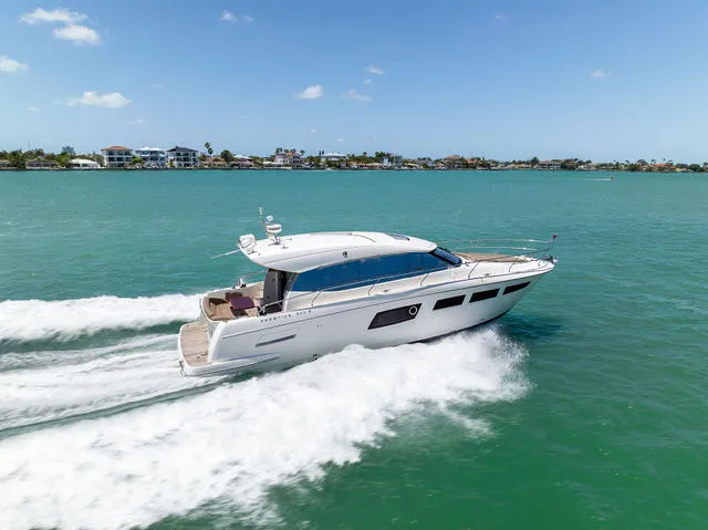 Slide: The Image of Prestige 500 S 2013 - 108