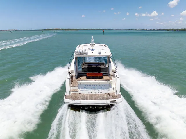 Slide: The Image of Prestige 500 S 2013 - 115