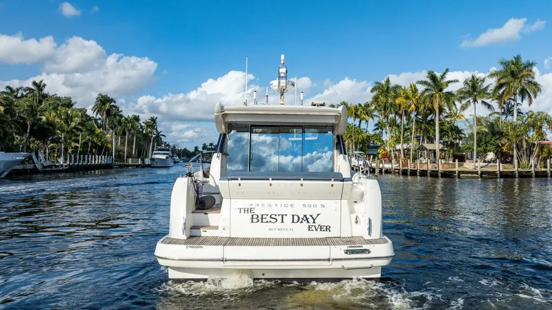 Slide: The Image of Prestige 500 S 2013 - 5939214