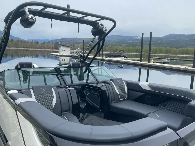 Slide: The Image of Godfrey XP2700 W Twin 2024 - 5524271