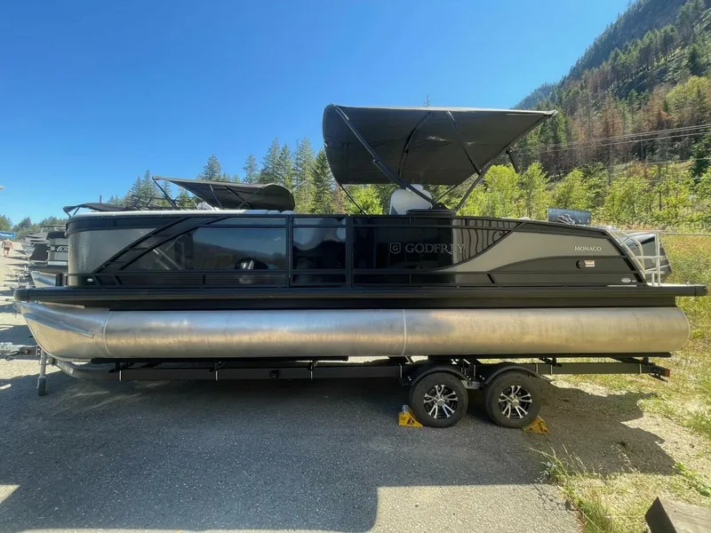 Slide: The Image of Godfrey MC255DFL 2024 - 5524331