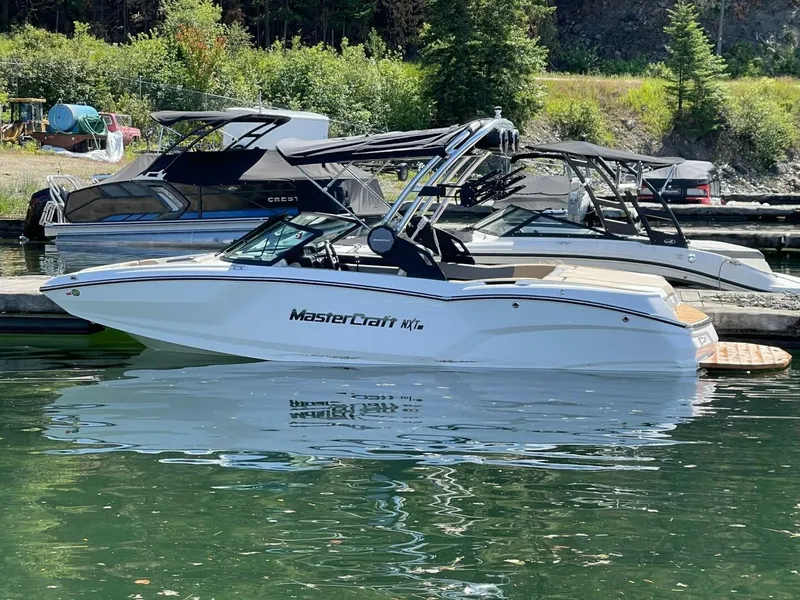 The Image of Mastercraft NXT20 2024 - 5524356
