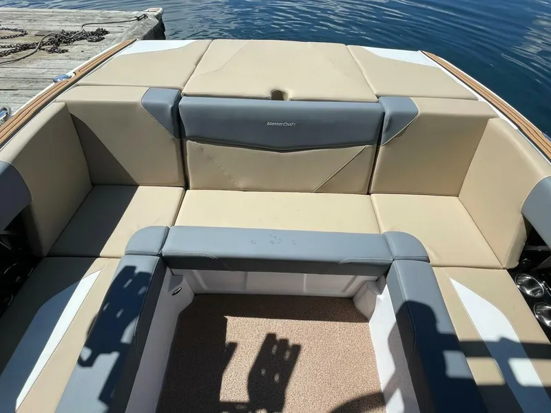 Slide: The Image of Mastercraft NXT20 2024 - 5524364