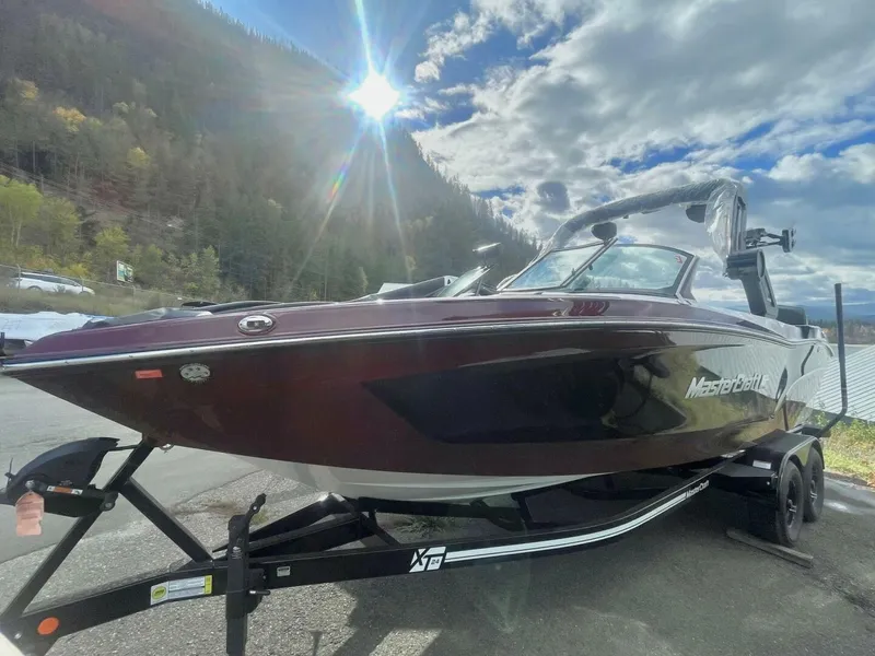 Slide: The Image of Mastercraft XT24 2024 - 5524369