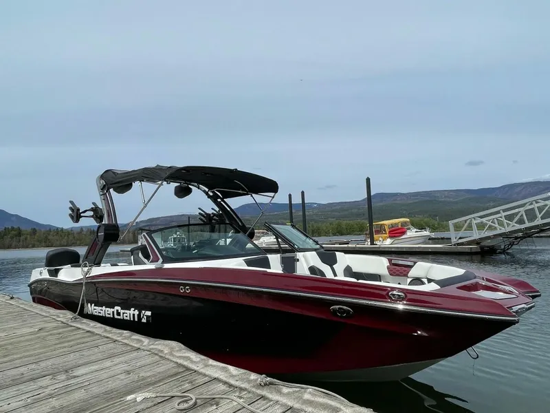 Slide: The Image of Mastercraft XT24 2024 - 5524366