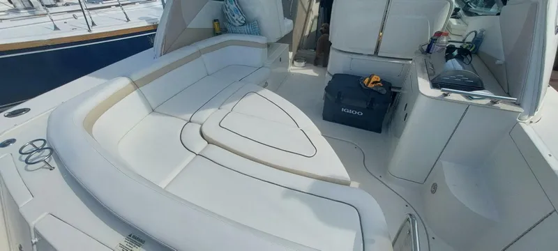 Slide: The Image of Sea Ray 37 2009 - 5518880