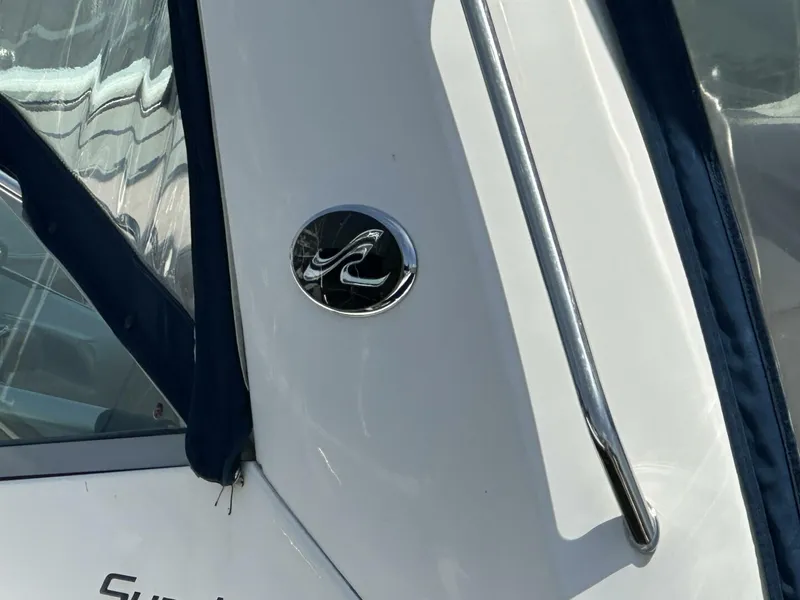 Slide: The Image of Sea Ray 37 2009 - 5518873