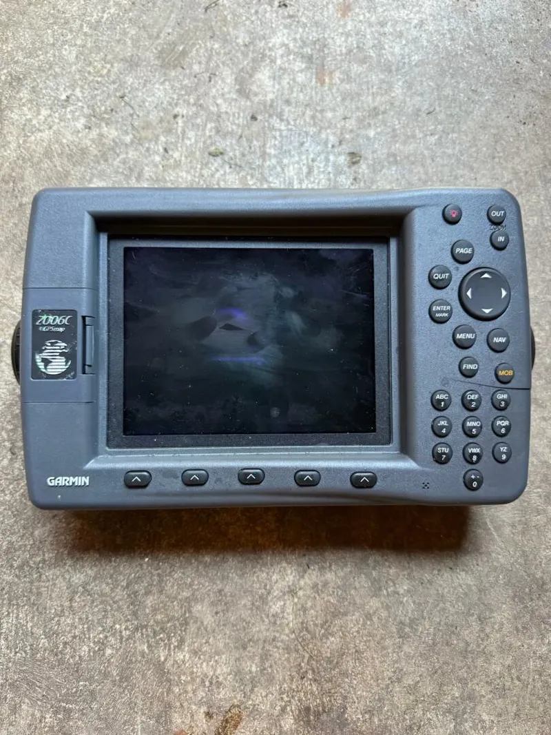 Slide: The Image of Rumerys 26 1995 - 5543988