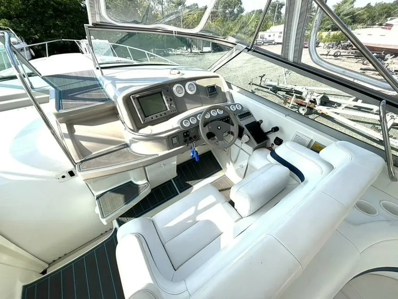 Slide: The Image of Formula 400 SS 2000 - 5521195