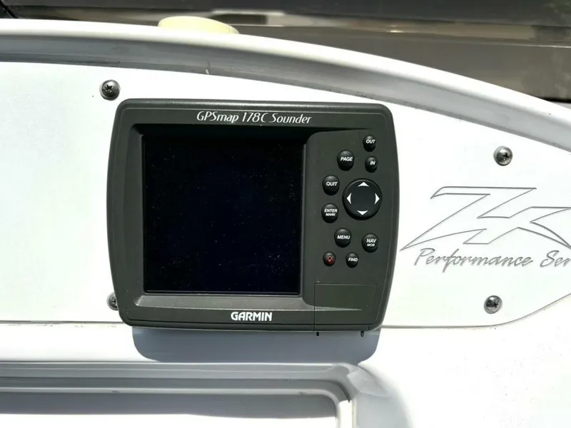 Slide: The Image of Donzi 33ZX 2005 - 5520187