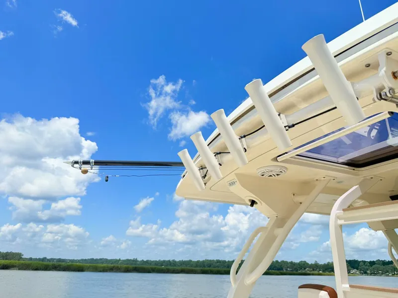 Slide: The Image of 2020 Scout 38 LXF - 5520378