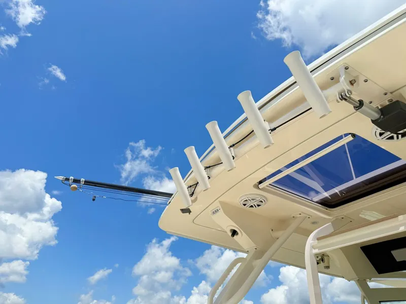 Slide: The Image of 2020 Scout 38 LXF - 5520380