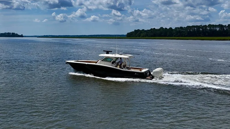 Slide: The Image of 2020 Scout 38 LXF - 5520560