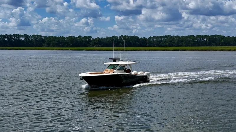 Slide: The Image of 2020 Scout 38 LXF - 5520561