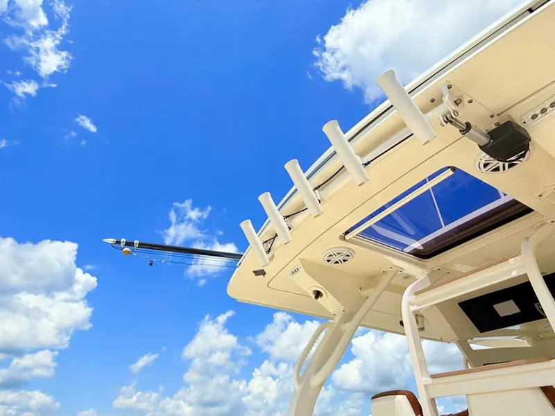 Slide: The Image of 2020 Scout 38 LXF - 5520381